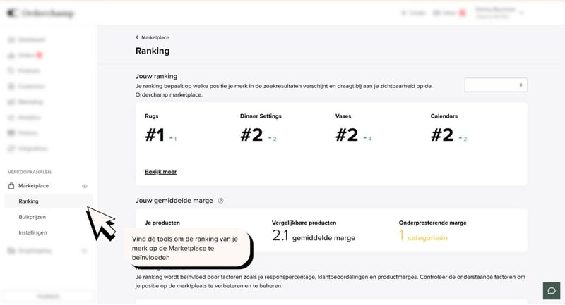 Ranking NL-1